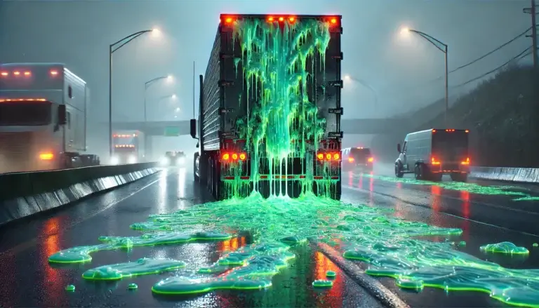 DOT Hazardous Materials Transportation