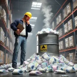 RCRA Hazardous Waste Identification