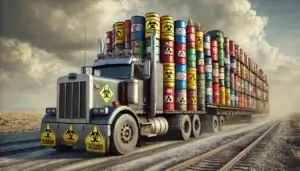 DOT Hazardous Materials Transportation