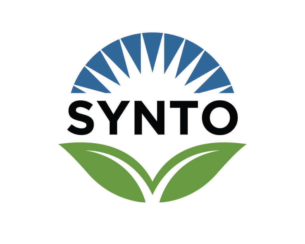 Synto Network Logo