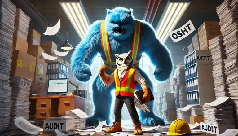 Compliance Monsters