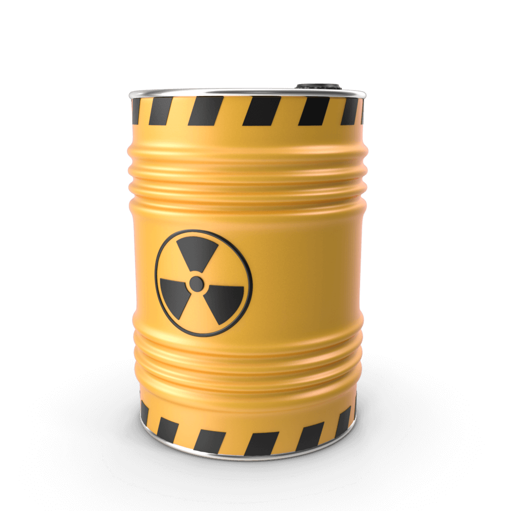 radioactive barrel.h03.2k