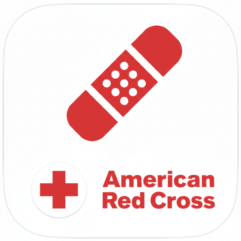 red cross logo